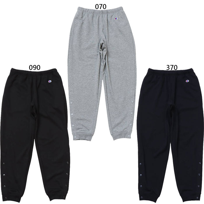Champion（チャンピオン） メンズ スウェットパンツ SWEAT PANTS