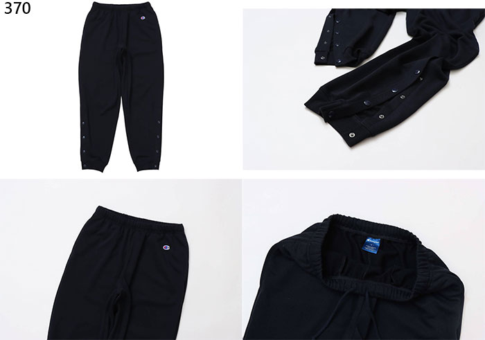 Champion（チャンピオン） メンズ スウェットパンツ SWEAT PANTS