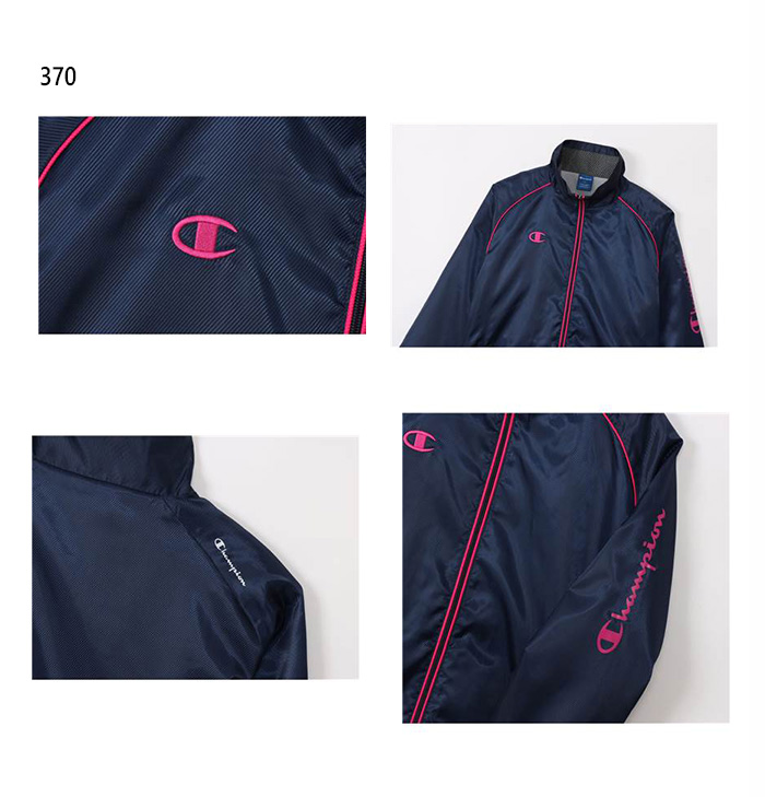 Champion チャンピオン メンズ レディース ウインドジャケット