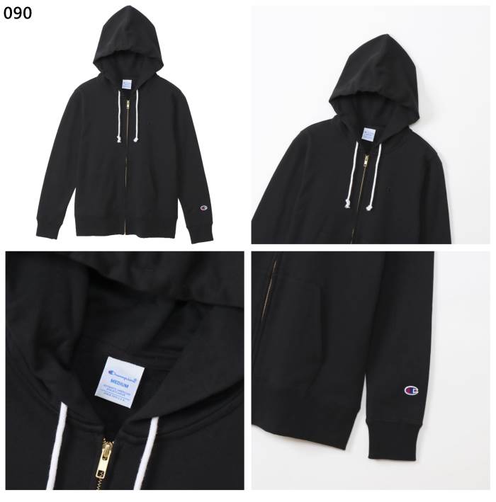 チャンピオン レディース ジップフーディーシャツ ZIP HOODED SHIRTS パーカー トップス 長袖 速乾 UVカット CW-BS401 楽天市場】チャンピオン レディース ジップフーディーシャツ ZIP