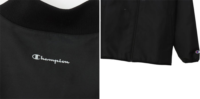 Champion（チャンピオン） メンズ ウインドブレーカー WIND BREAKER