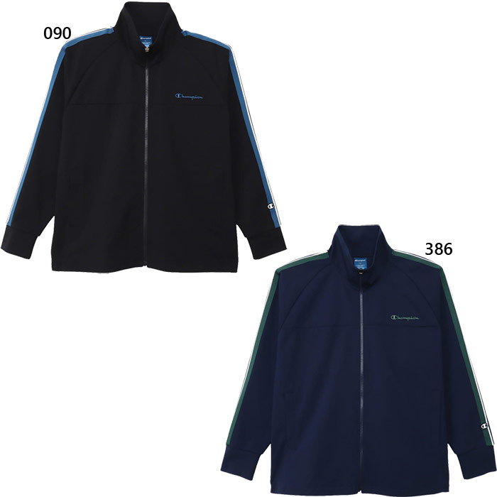 Champion（チャンピオン） メンズ ジップジャケット ZIP JACKET