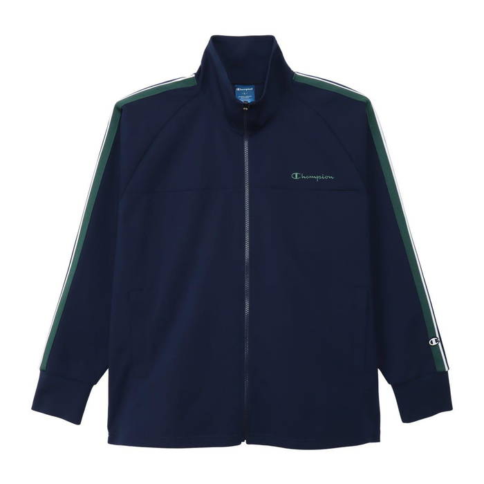 Champion（チャンピオン） メンズ ジップジャケット ZIP JACKET