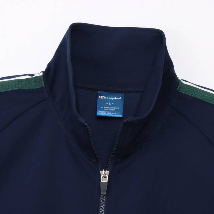 Champion（チャンピオン） メンズ ジップジャケット ZIP JACKET
