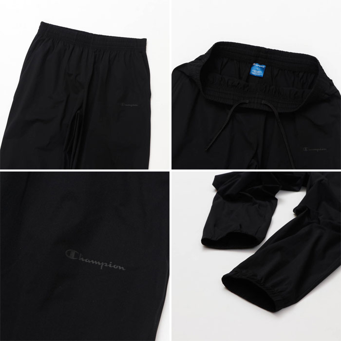 Champion（チャンピオン） メンズ ロングパンツ LONG PANTS