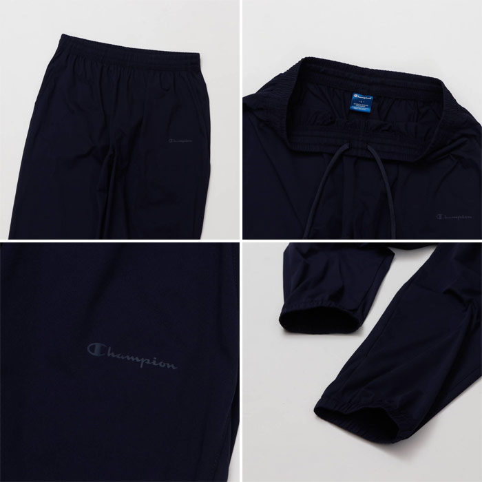 Champion（チャンピオン） メンズ ロングパンツ LONG PANTS