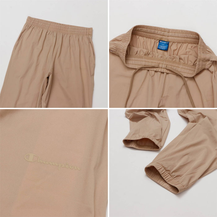 Champion（チャンピオン） メンズ ロングパンツ LONG PANTS