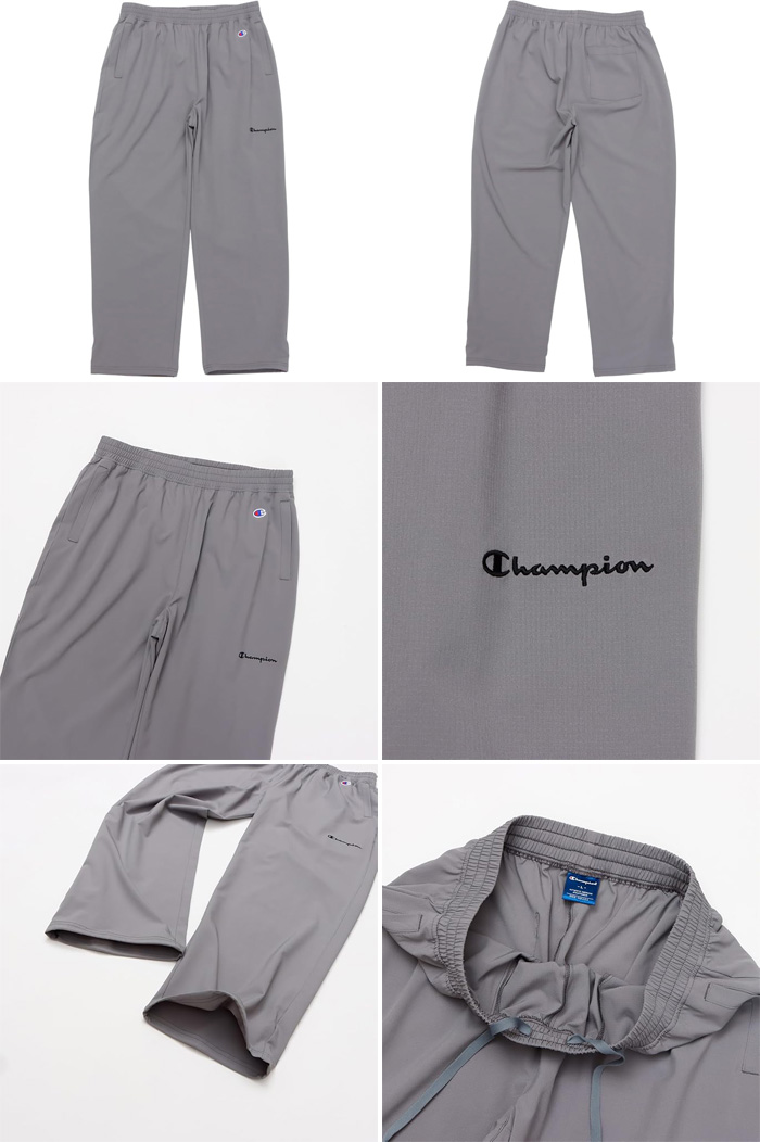 Champion（チャンピオン） 大きいサイズ ビッグサイズ メンズ ロング
