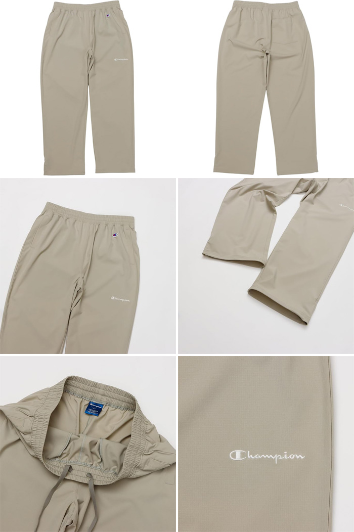 Champion（チャンピオン） 大きいサイズ ビッグサイズ メンズ ロング