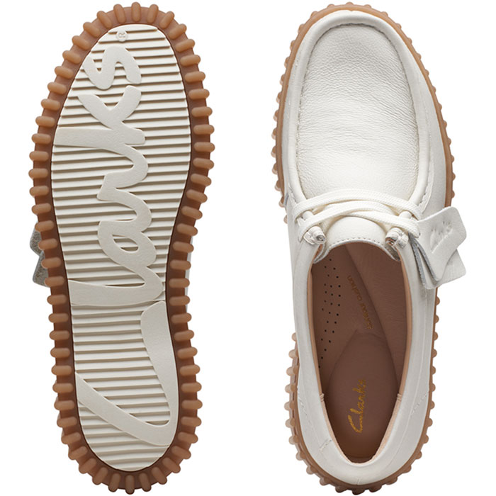 Clarks（クラークス） レディース トーヒルビー Torhill Bee