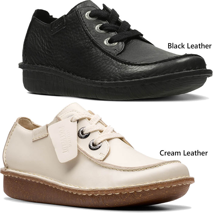 Clarks（クラークス） 2E幅 レディース ファニードリーム Funny Dream