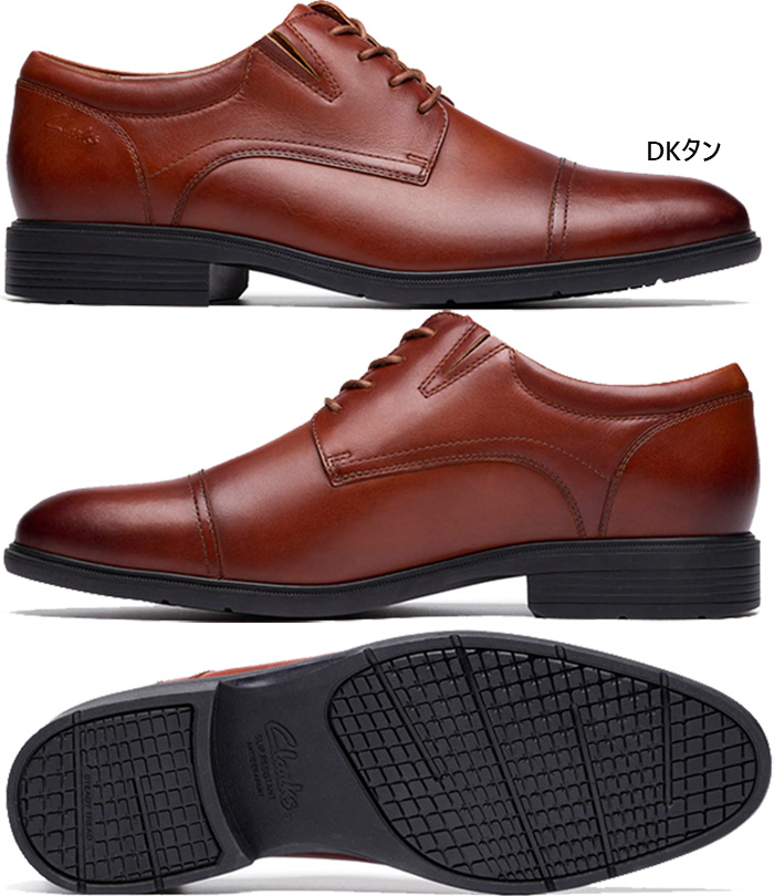 Clarks（クラークス） メンズ ステッドウェルキャップ STEADWELL CAP