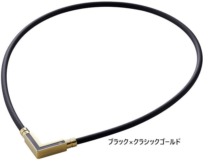 ColanTotte（コラントッテ） メンズ レディース タオ TAO ネックレスα