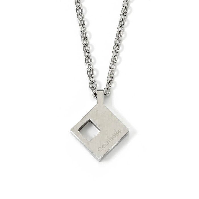 ColanTotte（コラントッテ） メンズ レディース コア ネックレス