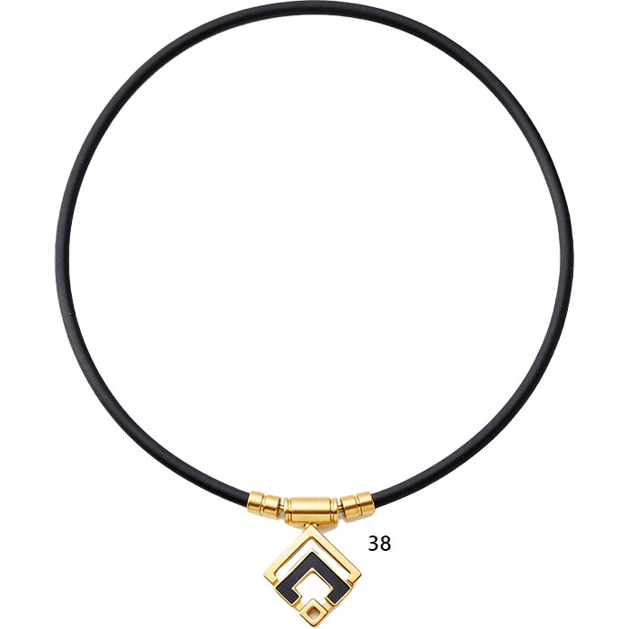 ColanTotte（コラントッテ） メンズ レディース TAO ネックレスα ARAN