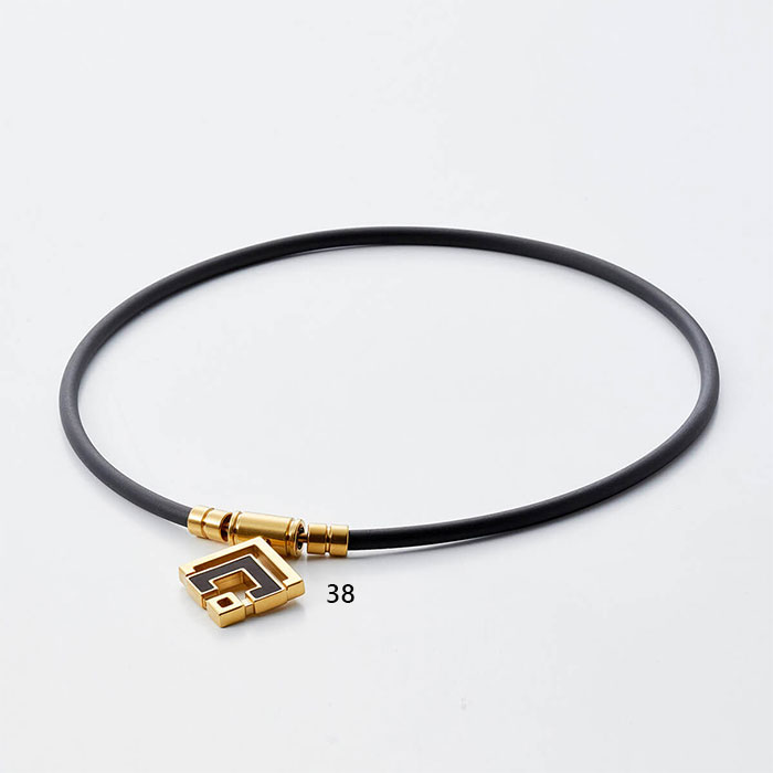 Colantotte(コラントッテ) TAO ネックレスα ARAN LL 楽天市場】最大ポイント10倍＆10％OFFクーポン！〜9/11 1:59