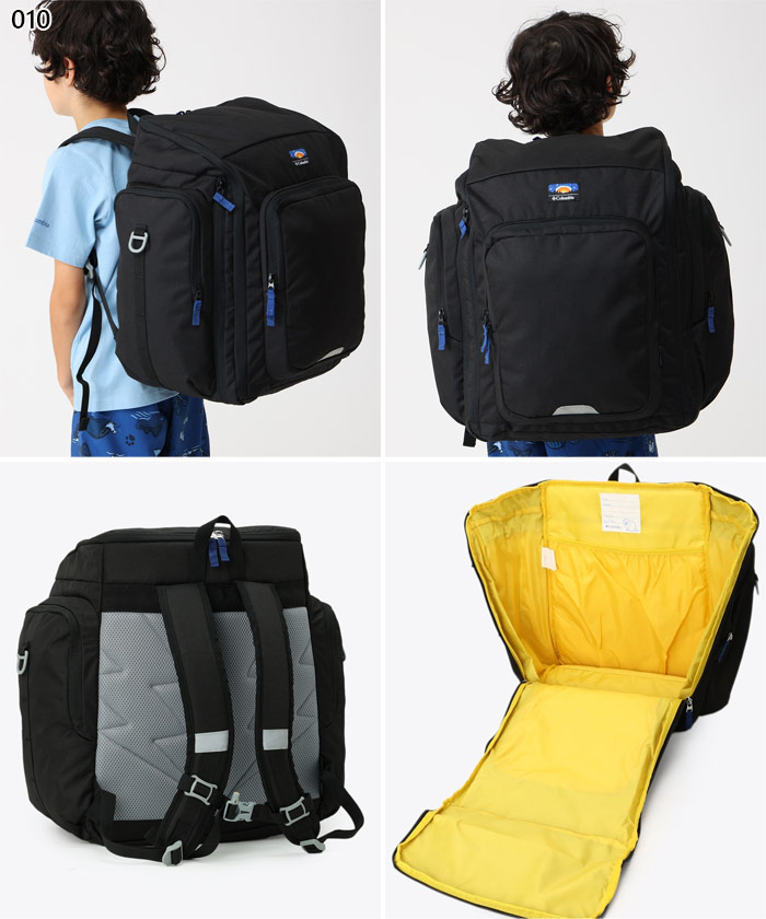Columbia（コロンビア） 42-50L ジュニア キッズ プライスストリーム