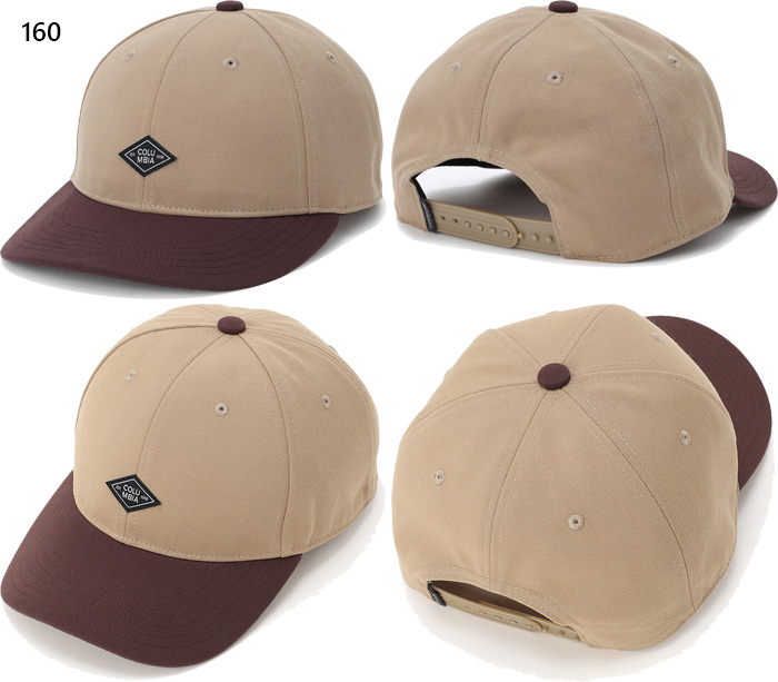 Columbia（コロンビア） メンズ レディース ループスパイアーパス