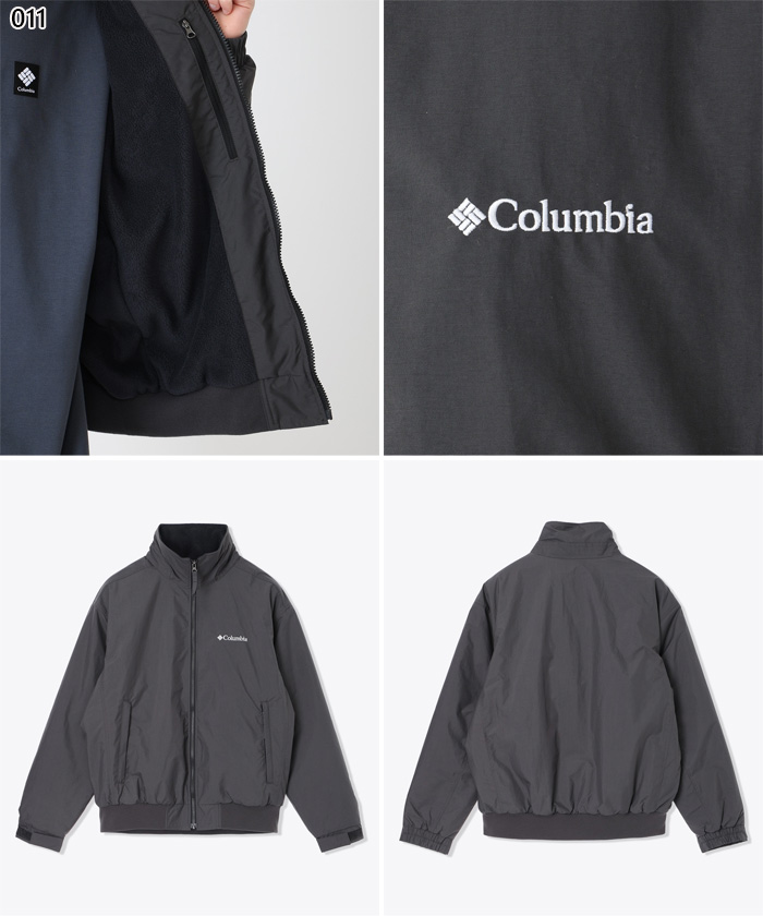 Columbia（コロンビア） メンズ ファルマスジャケット Falmouth Jacket