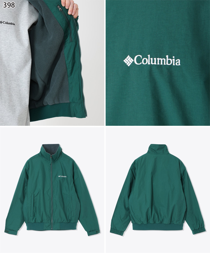 Columbia（コロンビア） メンズ ファルマスジャケット Falmouth Jacket
