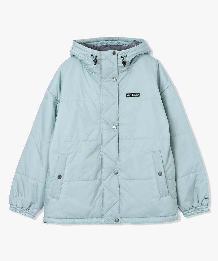 Columbia（コロンビア） レディース ハイナリバーインサレーテッド