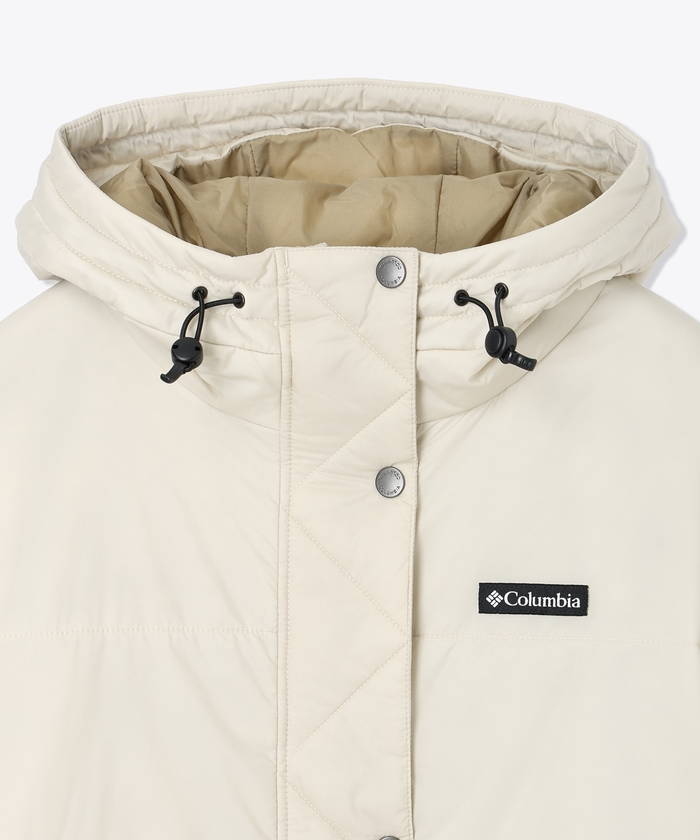 Columbia（コロンビア） レディース ハイナリバーインサレーテッド