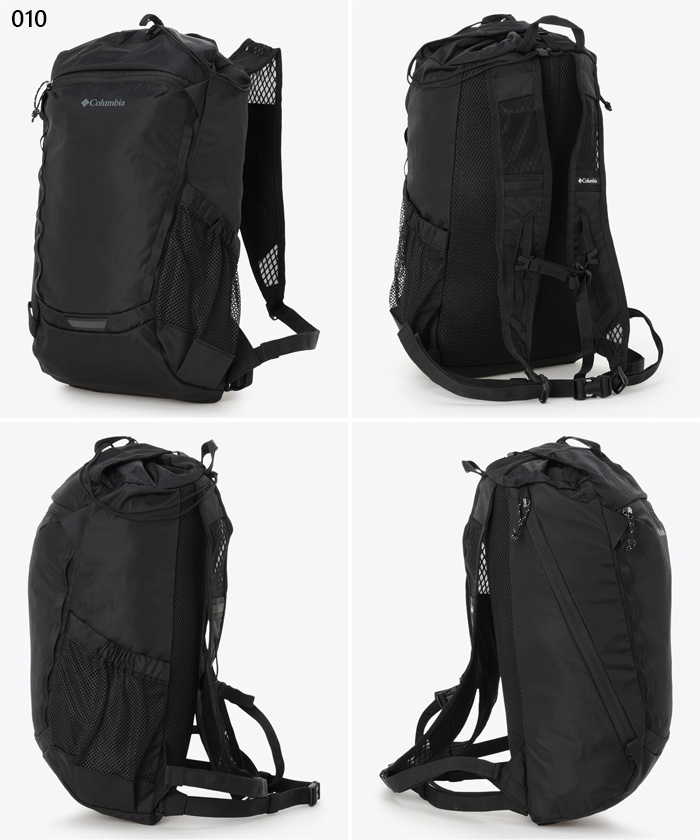 Columbia（コロンビア） 15L メンズ レディース バードリーライト
