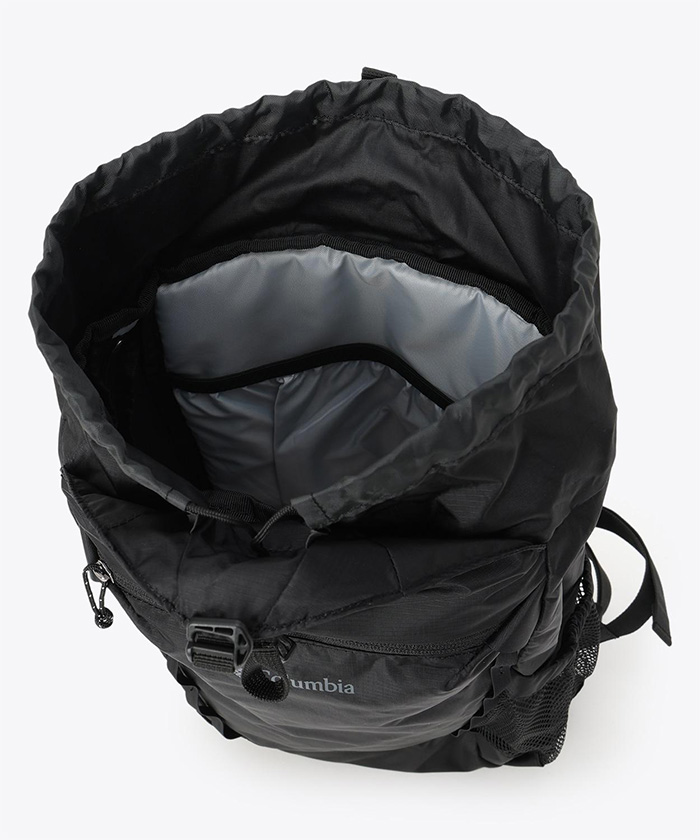 Columbia（コロンビア） 15L メンズ レディース バードリーライト