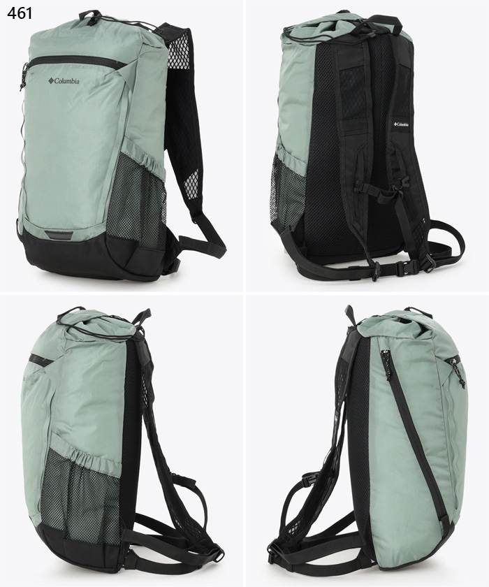 Columbia（コロンビア） 15L メンズ レディース バードリーライト