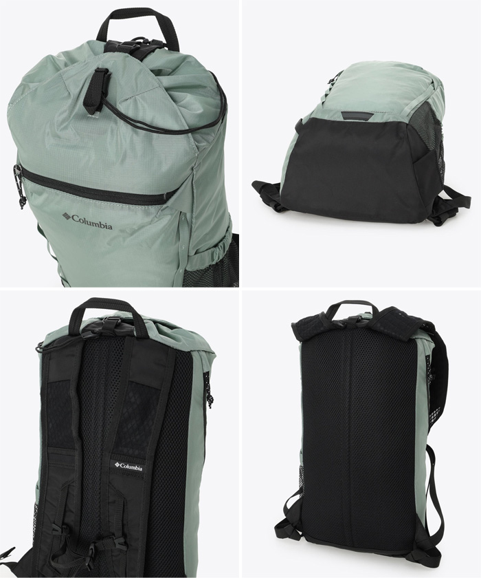 Columbia（コロンビア） 15L メンズ レディース バードリーライト