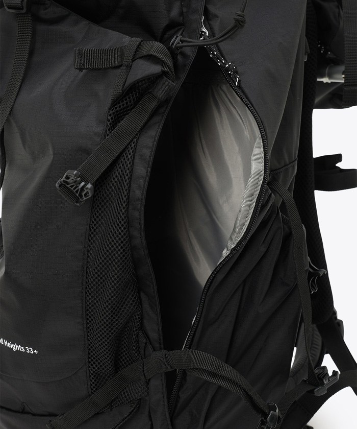 Columbia（コロンビア） メンズ レディース ワイルドウッドハイツ33L +