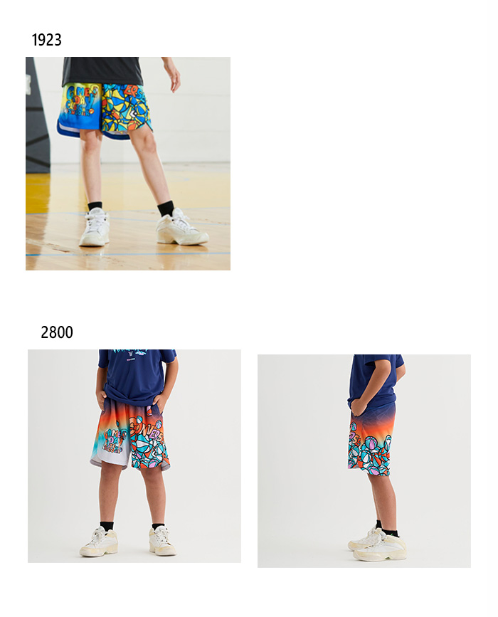 CONVERSE（コンバース） ジュニア キッズ Jr.プラクティスパンツ