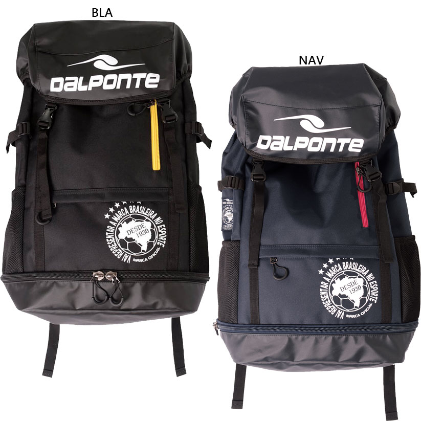 DALPONTE(ダウポンチ) メンズ レディース バックパック DALPONTE(ダウポンチ) メンズ レディース バックパック