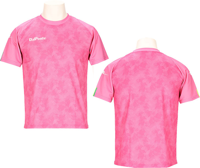 DALPONTE（ダウポンチ） メンズ レディース ジュニア ダブルパイピング