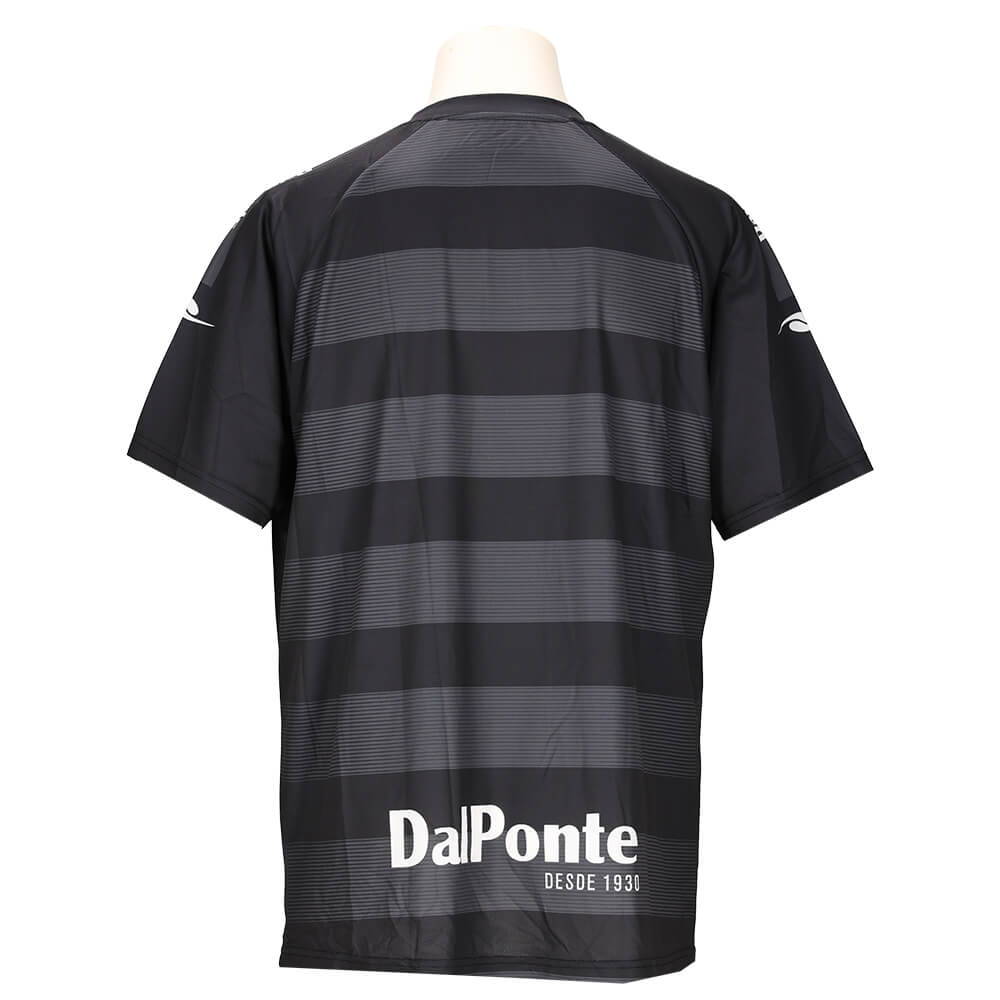 DALPONTE（ダウポンチ） メンズ レディース 昇華ボーダープラクティス
