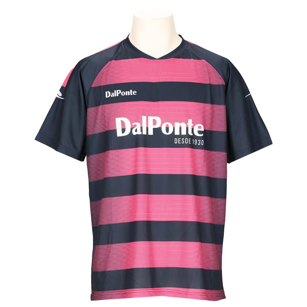 DALPONTE（ダウポンチ） メンズ レディース 昇華ボーダープラクティス