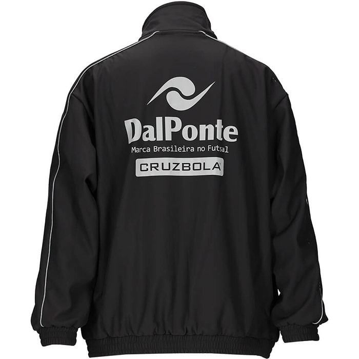 希少　DALPONTE ダウポンチ　セットアップ　トラックジャケット パンツ DALPONTE（ダウポンチ） DALPONTE 2025-26 Jr WINTER SET 福袋 DPZ ウェア