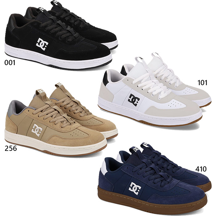 DC SHOES（ディーシーシューズ） メンズ ディーシー アストリックス DC