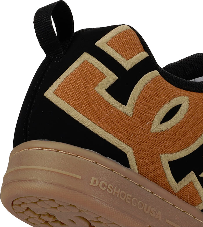 DC SHOES（ディーシーシューズ） メンズ コート グラフィック COURT