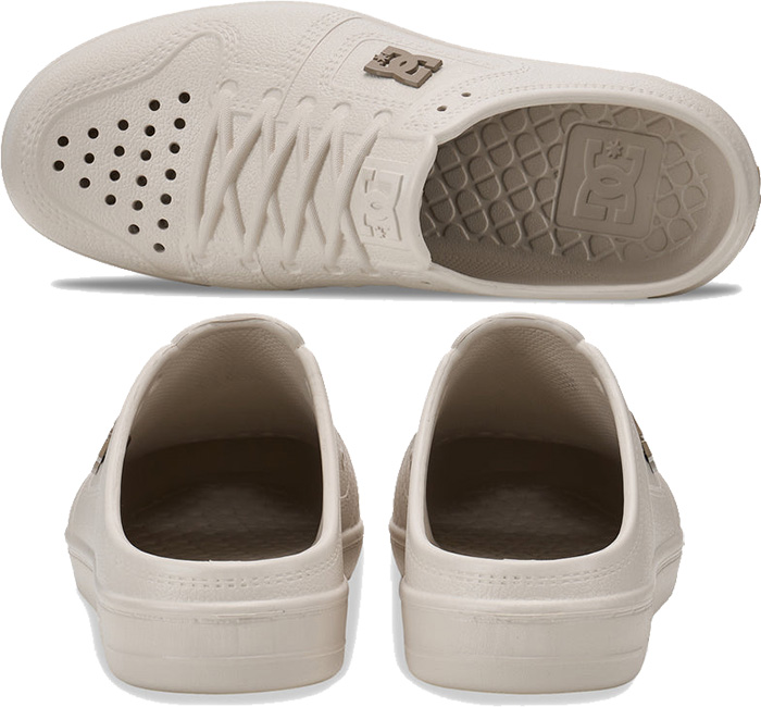 DC SHOES（ディーシーシューズ） メンズ レディース M4 SLIP サンダル