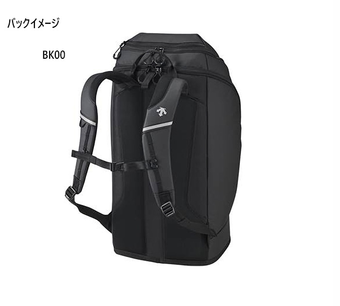 DESCENTE デサント メンズ レディース バックパック 野球用品