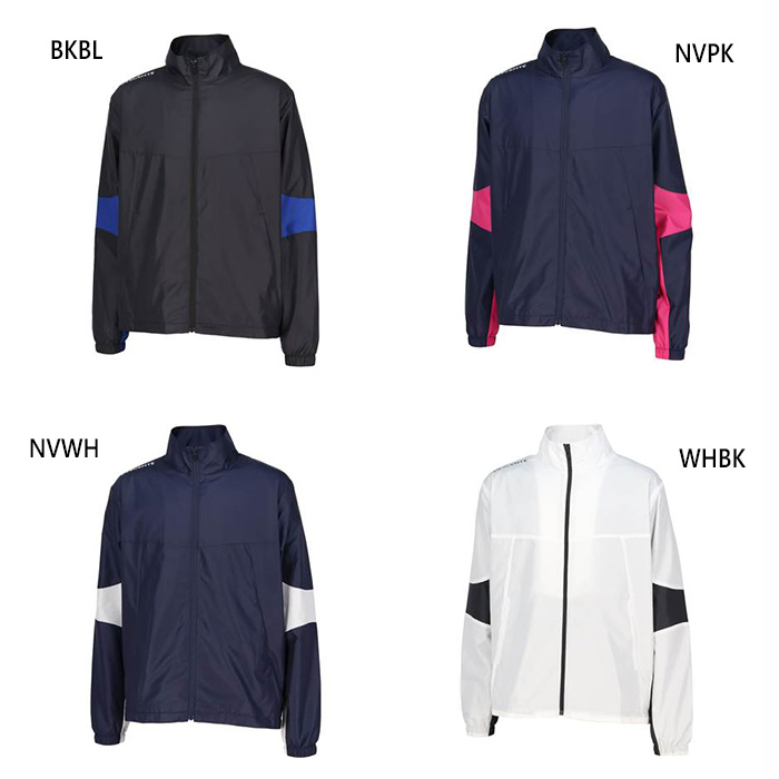 DESCENTE（デサント） メンズ ウインドブレーカージャケット トップス