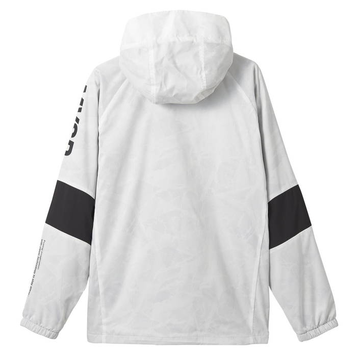 DESCENTE（デサント） メンズ ヒートナビ タフ HEATNAVI TOUGH 総柄