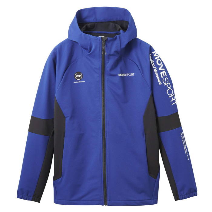 DESCENTE デサント メンズ ヒートナビ タフ HEATNAVI TOUGH