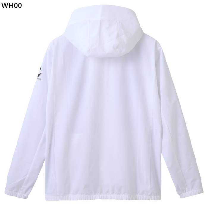 DESCENTE（デサント） メンズ ムーブスポーツ MOVESPORT AIRY TRANSFER