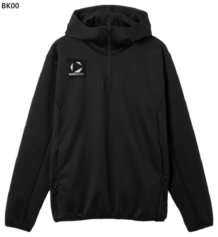 DESCENTE（デサント） メンズ バリアフリースジャケット フィットネス