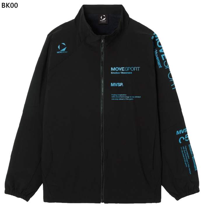 デサント メンズ ヒートナビ HEATNAVI ブラッシュド スタンドジャケット フィットネス トレーニングウェア トップス 上着 アウター 長袖 ブラック 黒 ネイビー ブルー レッド 青 赤 送料無料 DESCENTE ST5FWB31M DESCENTE（デサント） メンズ ヒートナビ HEATNAVI ブラッシュド