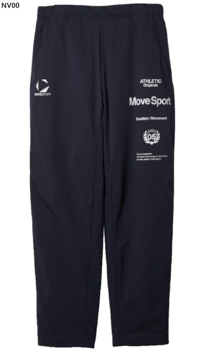 美良品 デサント パンツ パンツ -デサントストア-DESCENTE STORE-