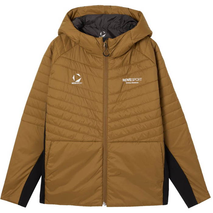 11月26日まで出品❗️【極美品】デサントアクティブスーツハイブリッドフーディXL DESCENTE（デサント） メンズ アクティブ スーツ サーモ ACTIVE SUITS