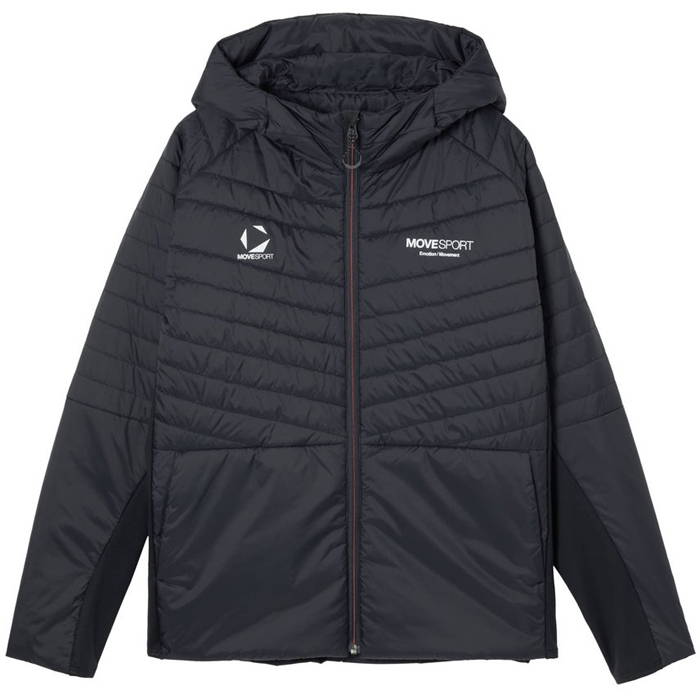 DESCENTE（デサント） メンズ アクティブ スーツ サーモ ACTIVE SUITS